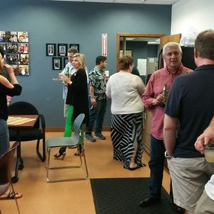 Meet your Posher, Bonnie